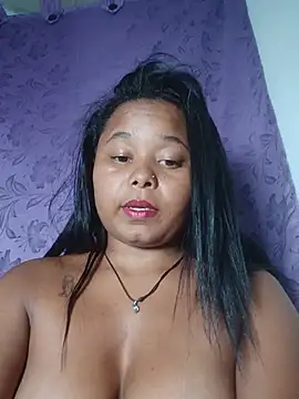 caata_cata Adlı Modelin Web Kamerası Şovu