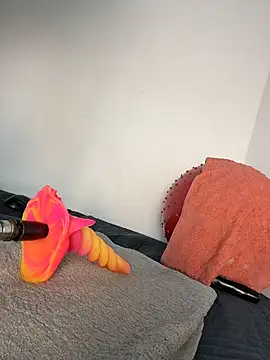 MerliaSsomer 网络视讯表演