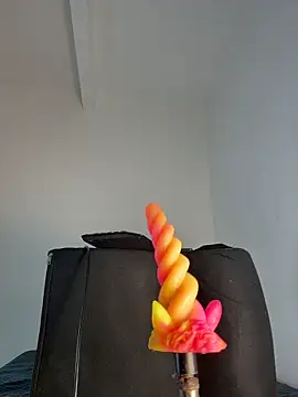 MerliaSsomer's Webcam Show