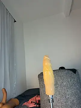 โชว์เว็บแคมของ MerliaSsomer