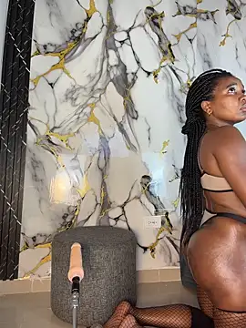 MerliaSsomer webcam show