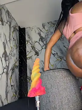 MerliaSsomer's Webcam Show