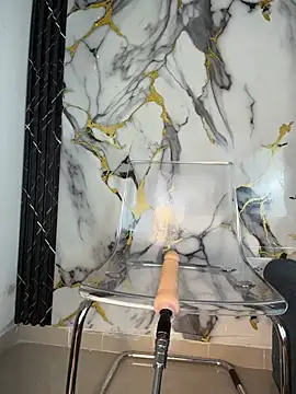 MerliaSsomer's Webcam Show