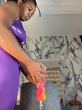 MerliaSsomern Live XXX chat