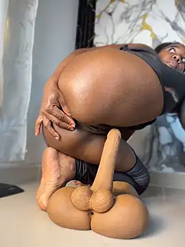 Czat XXX na żywo – MerliaSsomer