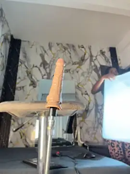 MerliaSsomer's Webcam Show