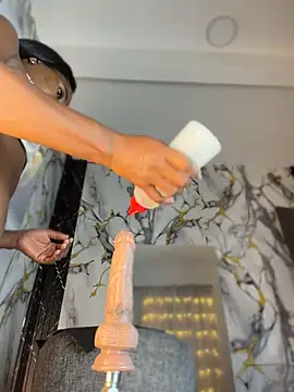 Czat XXX na żywo – MerliaSsomer