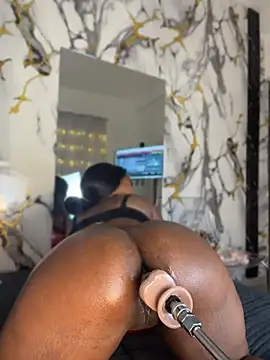 MerliaSsomer's Webcam Show