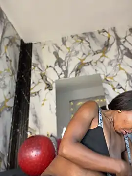 MerliaSsomer's Webcam Show