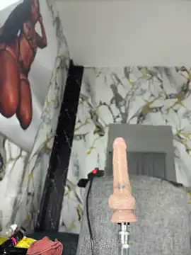 MerliaSsomer Show in webcam