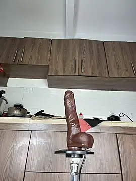 MerliaSsomer Show in webcam