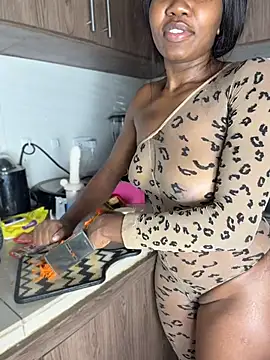 Chat XXX en directo de MerliaSsomer