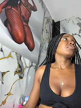 MerliaSsomer's Webcam Show