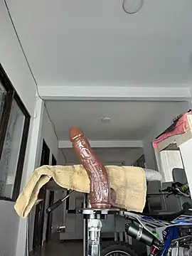 MerliaSsomer Show in webcam