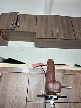 MerliaSsomer's Webcam Show