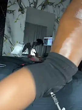 MerliaSsomer's Webcam Show