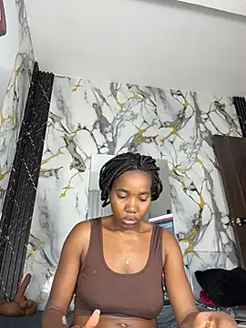 Chat XXX ao vivo de MerliaSsomer