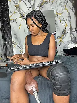 MerliaSsomer webcam show