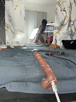MerliaSsomer webcam show