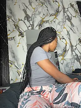 MerliaSsomer Chat XXX live