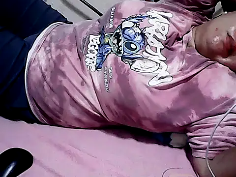 Bilik Sembang Langsung HornyPussie69