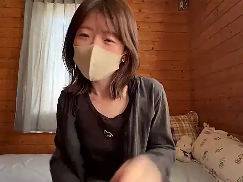 momo_yuipu 웹캠 쇼