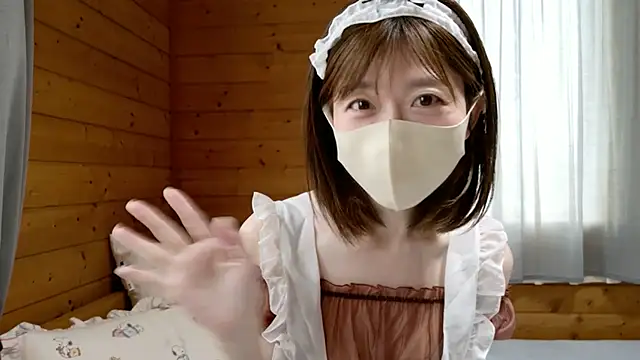 momo_yuipu's Webcam Show