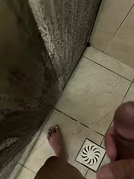 Exibicionista_182 Show Webcam