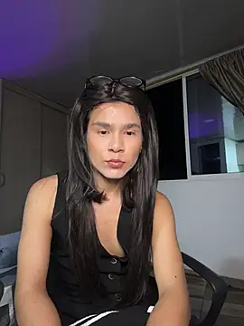 anderstars – webcam-show