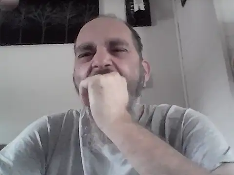 Show webcam de crazyheratic8