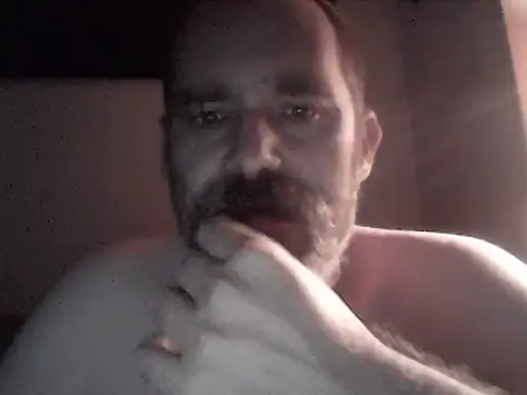 Show webcam de crazyheratic8