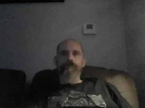 Show webcam de crazyheratic8