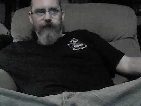 crazyheratic8's Webcam Show