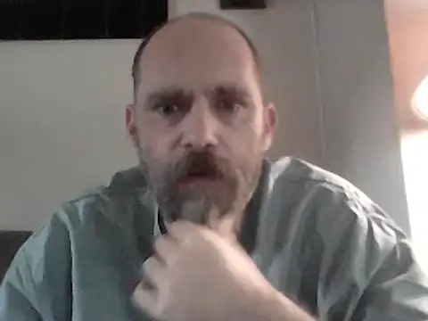 Show Webcam de crazyheratic8