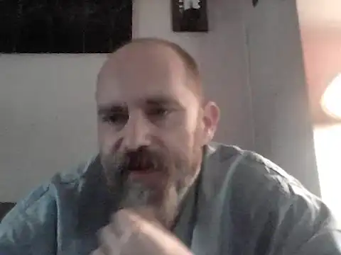 Show webcam de crazyheratic8
