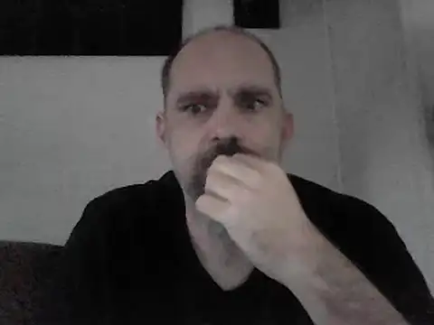 Show webcam de crazyheratic8