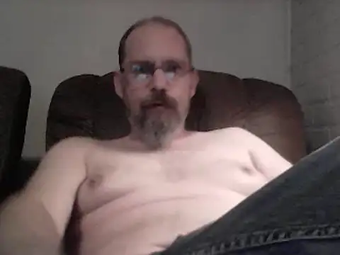 Show webcam de crazyheratic8