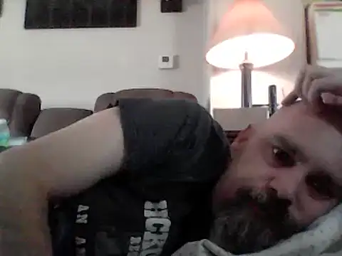 Show Webcam de crazyheratic8