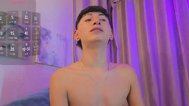 Show webcam de slim_tian