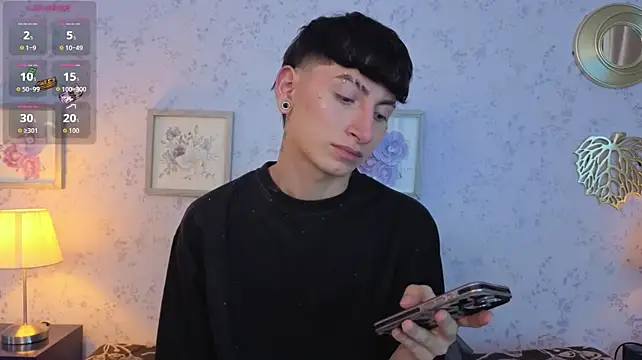 عرض كام slim_tian