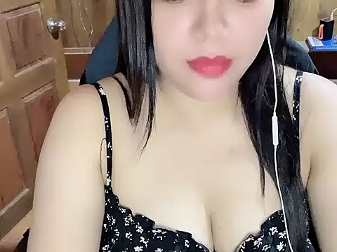 Sweet-subita Pertunjukan Webcam