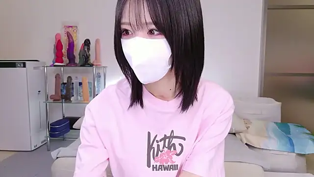 hana-08787-のウェブカメラショー