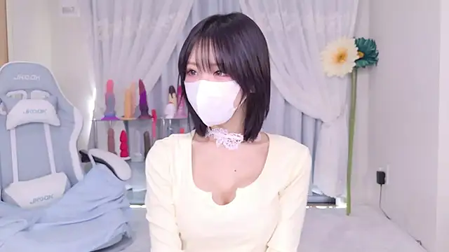 عرض كام hana-08787-