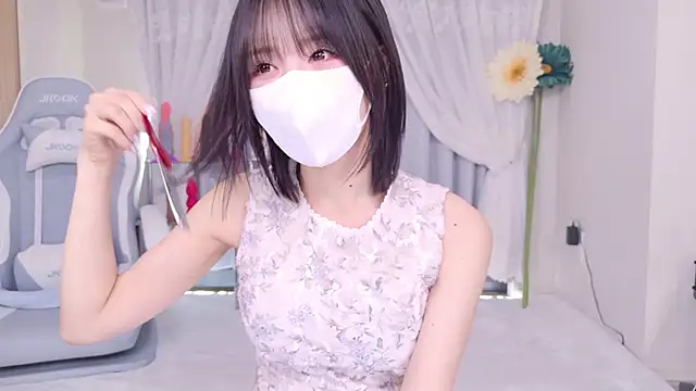แชท XXX สดของ hana-08787-
