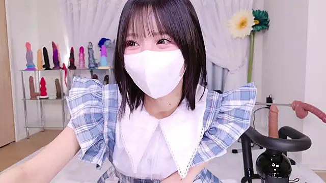 hana-08787-'s Live XXX Chat