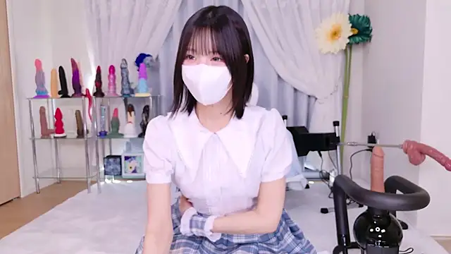 hana-08787-のライブXXXチャット