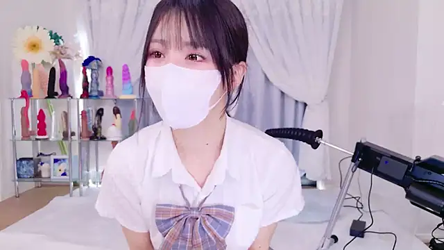 hana-08787-のウェブカメラショー