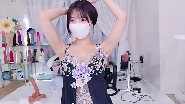 hana-08787-'s Webcam Show