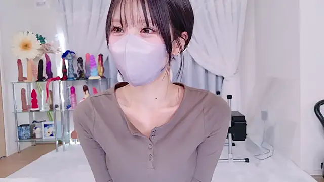 hana-08787-'s Live XXX Chat