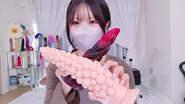 hana-08787-のウェブカメラショー